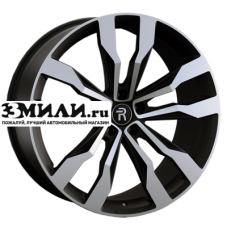 Диск 9.5x21 5x112 ET36 D66.6 Replay B128 MBF