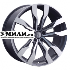 Диск 9.5x21 5x112 ET36 D66.6 Replay B128 MGMF