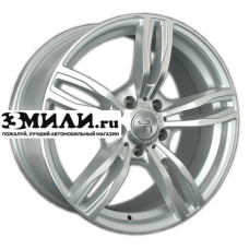 Диск 8.5x19 5x120 ET33 D72.6 Replay B129 SFP