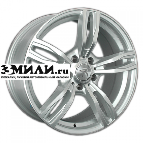 Диск 8.5x19 5x120 ET33 D72.6 Replay B129 SFP Диск 8.5x19 5x120 ET33 D72.6 Replay B129 SFP