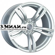 Диск 11x20 5x120 ET37 D74.1 Replay B129 Sil