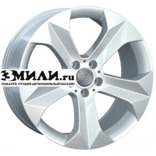 Диск 11x20 5x120 ET35 D74.1 Replay B130 Sil