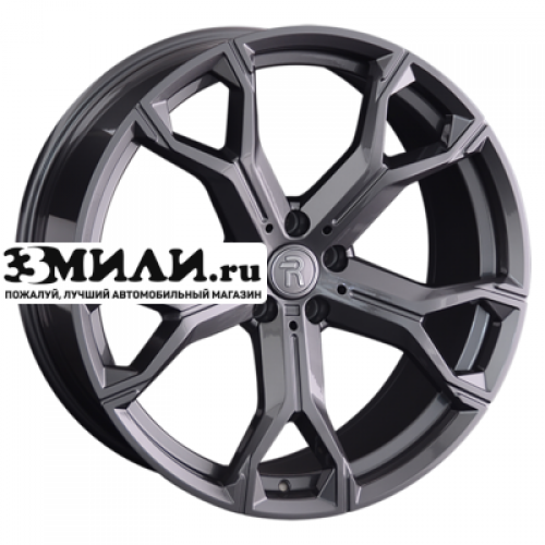 Диск 9.5x21 5x112 ET36 D66.6 Replay B135 GM