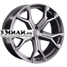 Диск 10.5x22 5x112 ET43 D66.6 Replay B135 GMF