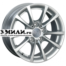 Диск 9.5x21 5x112 ET36 D66.6 Replay B135 Sil
