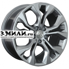 Диск 9x19 5x120 ET48 D74.1 Replay B151 GM