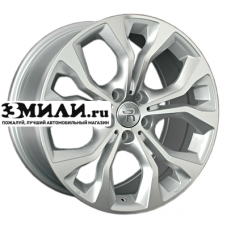 Диск 9x19 5x120 ET18 D72.6 Replay B151 SF