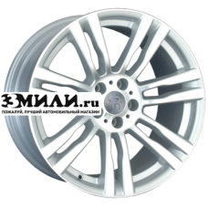 Диск 10x19 5x120 ET21 D72.6 Replay B152 SF