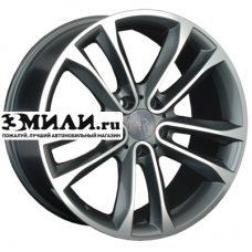 Диск 9.0x19 5x120 ET37 D74.1 Replay B162 GMF