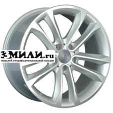 Диск 9.0x19 5x120 ET18 D72.6 Replay B162 SF