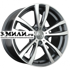 Диск 9x19 5x120 ET48 D74.1 Replay B169 GMF