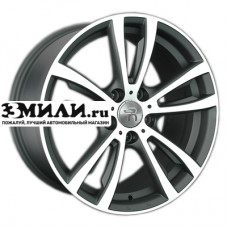 Диск 9x19 5x120 ET48 D74.1 Replay B169 MBF