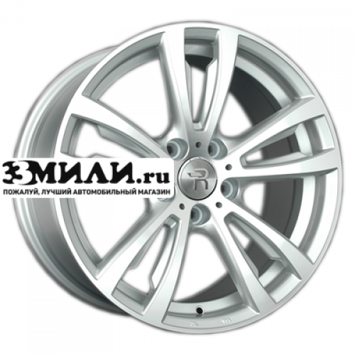 Диск 10x20 5x120 ET40 D74.1 Replay B169 SF