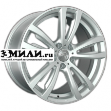 Диск 10x20 5x120 ET40 D74.1 Replay B169 Sil