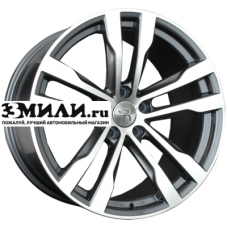 Диск 9x19 5x120 ET18 D72.6 Replay B170 GMF