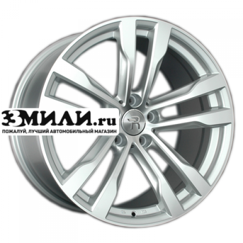 Диск 9x19 5x120 ET48 D74.1 Replay B170 SF