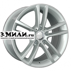 Диск 9x19 5x120 ET48 D74.1 Replay B170 Sil