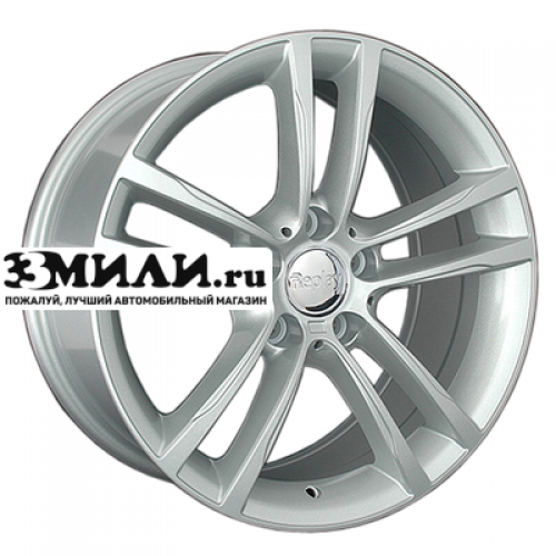 Диск 9x19 5x120 ET48 D74.1 Replay B170 Sil