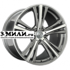 Диск 10x20 5x120 ET40 D74.1 Replay B173 GMF