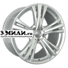 Диск 10.0x20 5x120 ET40 D74.1 Replay B173 SF