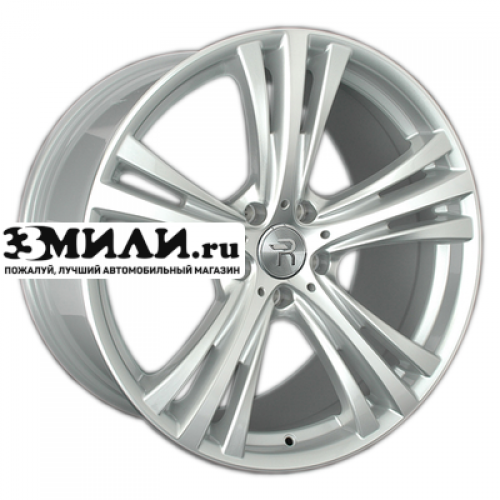 Диск 10x20 5x120 ET40 D74.1 Replay B173 SF