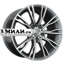 Диск 9x19 5x120 ET48 D74.1 Replay B174 GMF