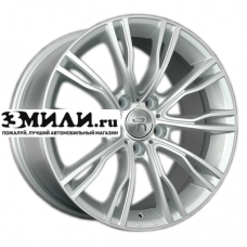 Диск 9x19 5x120 ET18 D72.6 Replay B174 SF