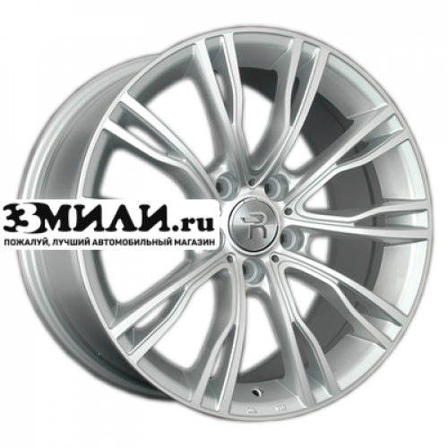 Диск 9x19 5x120 ET18 D72.6 Replay B174 SF
