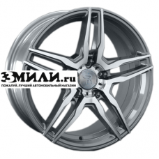 Диск 8x18 5x112 ET30 D66.6 Replay B175 GMF