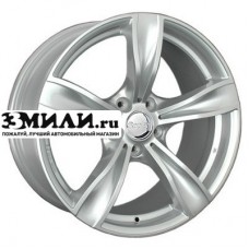 Диск 9.5x19 5x120 ET48 D72.6 Replay B179 Sil