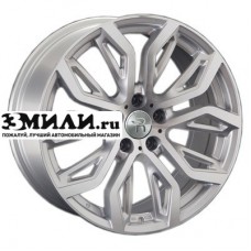 Диск 10.0x20 5x120 ET40 D74.1 Replay B185 SF