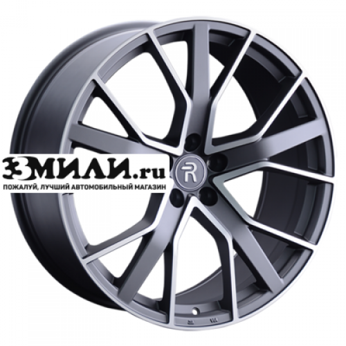 Диск 9x20 5x112 ET35 D66.6 Replay B191 MGMF