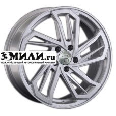Диск 8x19 5x112 ET47 D66.6 Replay B204 Sil