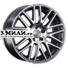 Диск 8x18 5x112 ET30 D66.6 Replay B208 GMF