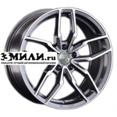 Диск 9.0x20 5x112 ET35 D66.6 Replay B209 GMF