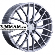 Диск 8x18 5x112 ET30 D66.6 Replay B210 MGM