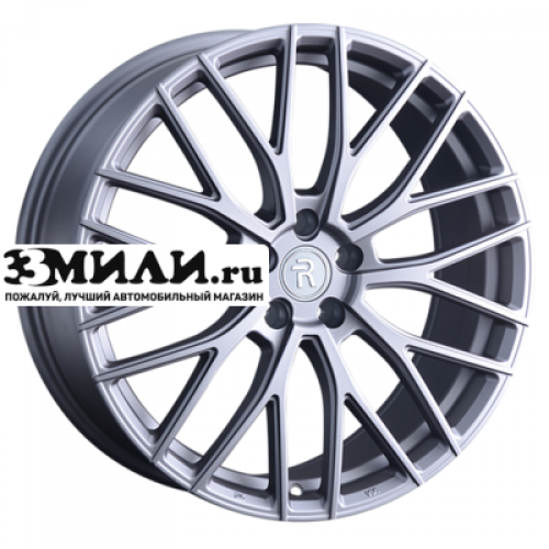 Диск 8x18 5x112 ET30 D66.6 Replay B210 MGM