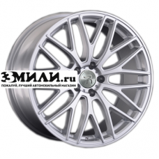 Диск 8.5x19 5x112 ET25 D66.6 Replay B210 Sil