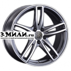 Диск 7.5x17 5x120 ET32 D72.6 Replay B214 GMF