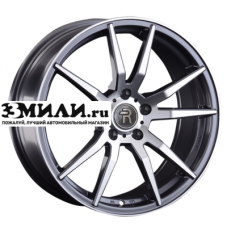 Диск 8x18 5x112 ET30 D66.6 Replay B216 GMF