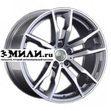 Диск 11.0x20 5x120 ET37 D74.1 Replay B222 GMF