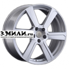 Диск 8x19 5x112 ET47 D66.6 Replay B224 Sil