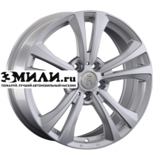 Диск 7.5x18 5x120 ET45 D72.6 Replay B230 Sil