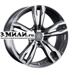 Диск 8.5x19 5x120 ET41 D59.6 Replay B231(GA) GMF