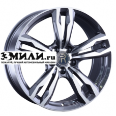 Диск 8.5x19 5x120 ET25 D72.6 Replay B231 GMF