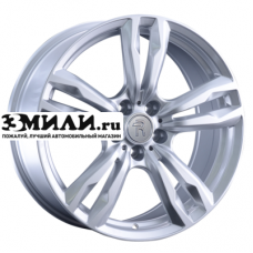 Диск 8.5x19 5x120 ET38 D72.6 Replay B231 SF