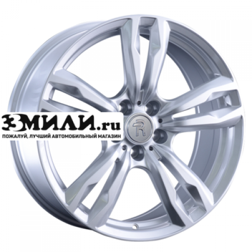 Диск 8.5x19 5x120 ET38 D72.6 Replay B231 SF