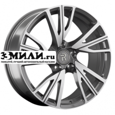 Диск 8.5x19 5x120 ET35 D72.6 Replay B233(TS) GMFP