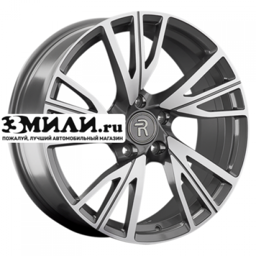 Диск 8.5x19 5x120 ET35 D72.6 Replay B233(TS) GMFP