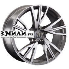 Диск 8.5x19 5x120 ET35 D72.6 Replay B233 GMFP